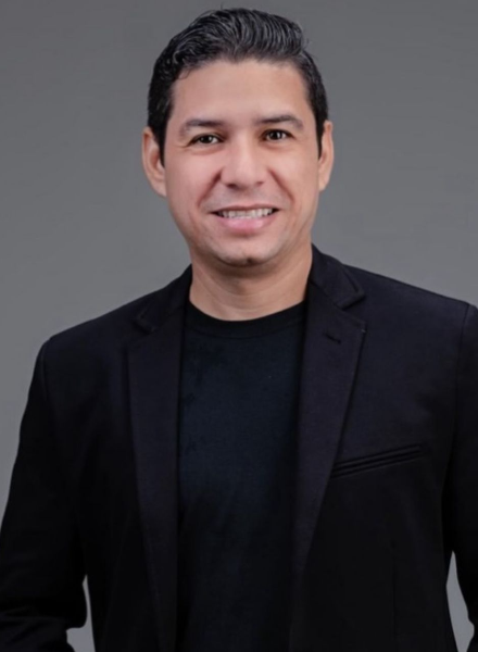 Ed Freitas
