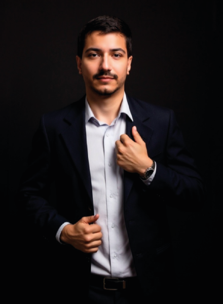 Gustavo Monteiro